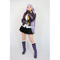 Hidori Rose - Kyoko Kirigiri _Danganronpa